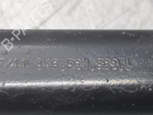 Right rear suspension arm AUDI A7 Sportback (4GA, 4GF) 3.0 TDI quattro | BP16218497M15 