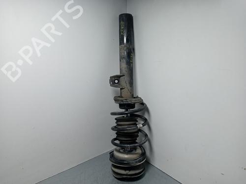 Used Left front shock absorber BMW 1 (E87) 118 d (143 hp) 24471876