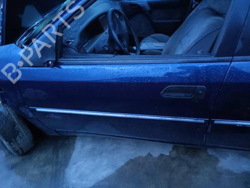 Used Left front door Left front door CITROËN XANTIA (X1_, X2_) 1.9 Turbo D (90 hp) 39881793 39881793