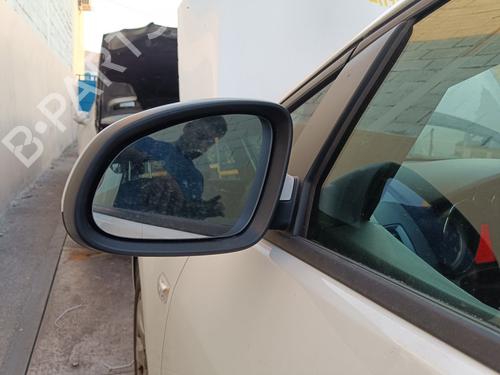 Used Left mirror OPEL ASTRA J (P10) [2009-2016]  27371108