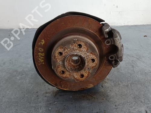 Right rear steering knuckle BMW 3 (E90) 320 d | BP15956239M28 