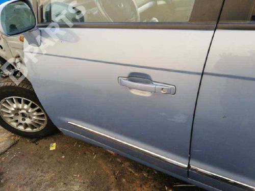 Left front door SSANGYONG RODIUS I 2.7 Xdi | BP4943239C2 