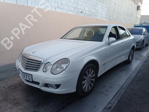 Engine control unit (ECU) MERCEDES-BENZ E-CLASS (W211) E 280 CDI (211.020) | BP19392761M57 