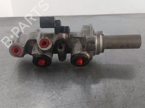 Brake master cylinder SKODA KAROQ (NU7, ND7) 1.6 TDI | BP17991555M77 