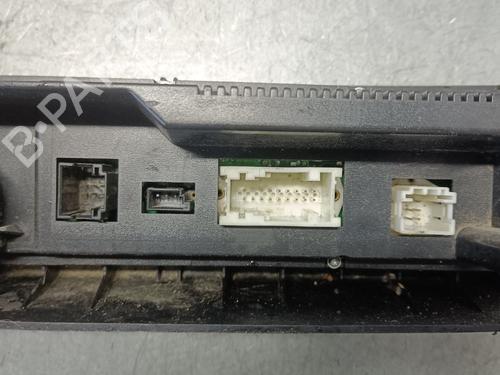 Climate control BMW X3 (E83) 2.0 d | BP15268863I5 