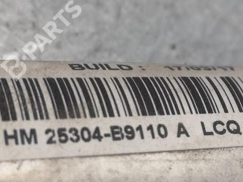 AC radiator HYUNDAI i10 II (BA, IA) 1.0 | BP6814581M32 