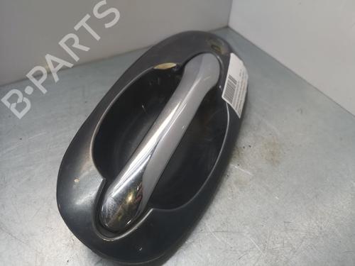 Front left exterior door handle KIA CARNIVAL I (UP)  | BP16060721C128 