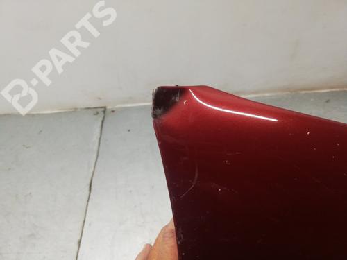 Right front fenders VW POLO (6N2)  | BP11049824C42 