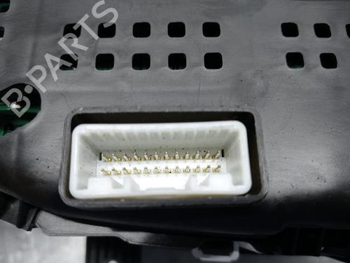 Instrument cluster HYUNDAI i30 (FD)  | BP17757870C47 