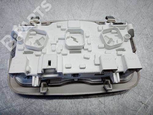 Interior roof light CITROËN C4 Grand Picasso II (DA_, DE_)  | BP9948985I8 