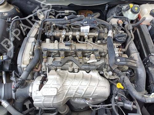 Used Engine Engine 36869619 36869619