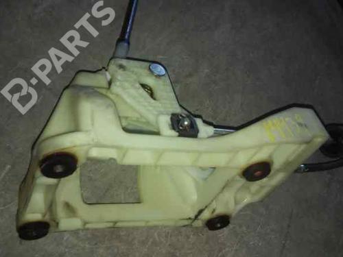 Gear lever HYUNDAI ix35 (LM, EL, ELH)  | BP7408754M90 