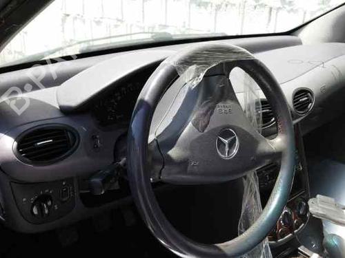 Starter MERCEDES-BENZ A-CLASS (W168) A 140 (168.031, 168.131) | BP579396M8 