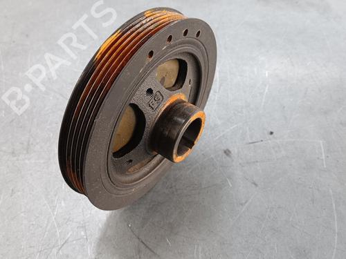Used Pulley SSANGYONG TIVOLI 1.6 XDi 160 All-wheel Drive (115 hp) 18487711