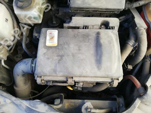 Elektronisk modul TOYOTA PRIUS Liftback (_W2_) 1.5 Hybrid (NHW20_, NHW20R) | BP12821331M83 