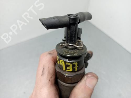Injector CITROËN BERLINGO / BERLINGO FIRST Box Body/MPV (M_) 1.6 HDI 75 (MB9HW) | BP24128145M100 