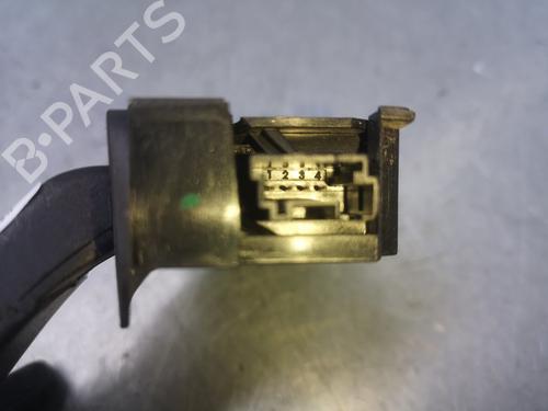 Steering wheel controls CITROËN C4 Grand Picasso I (UA_) 1.6 HDi | BP24417395E15 