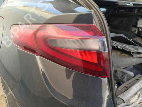 Used Left taillight ALFA ROMEO STELVIO (949_) 2.2 D Q4 (949.AXB2A) (209 hp) 28132416