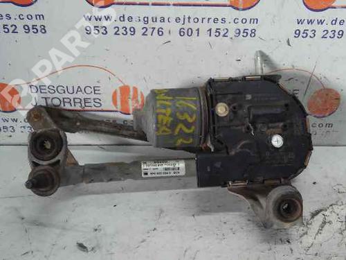 Front wiper motor SEAT ALTEA (5P1)  | BP1384297M29 