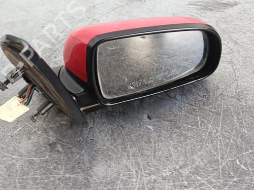Right mirror CHEVROLET AVEO / KALOS Hatchback (T250, T255) 1.2 | BP13482867C27 