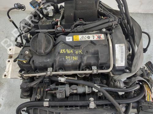 Engine MINI MINI COUNTRYMAN (F60) Cooper | BP25760155M1  - Image 7