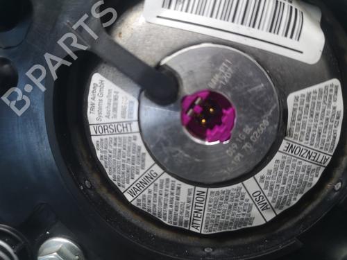Driver airbag PEUGEOT BOXER Van 2.2 HDi 130 4x4 | BP16207598C9 