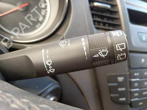 Used Steering column stalk Steering column stalk 39091938 39091938