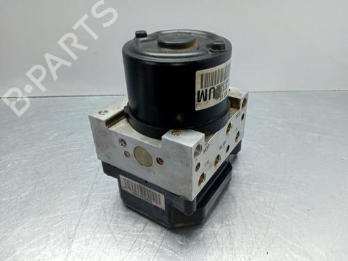 ABS pump CHEVROLET REZZO MPV (U100) 1.6 | BP29348392M43 - Image 4
