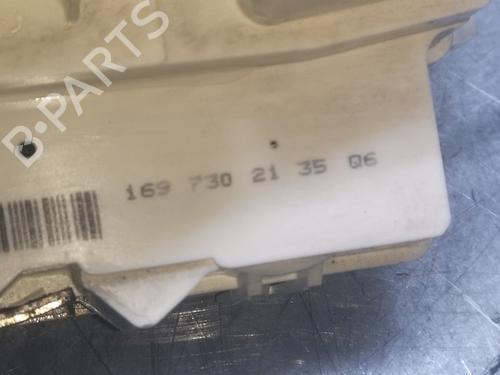 Rear left lock MERCEDES-BENZ R-CLASS (W251, V251) R 350 CDI 4-matic (251.022, 251.122) | BP13119332C100 