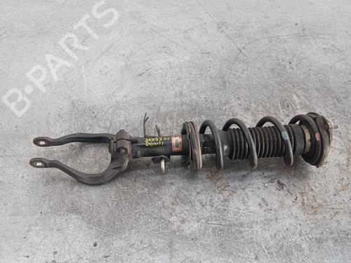 Used Left front shock absorber INFINITI EX 37 (310 hp) 24426813