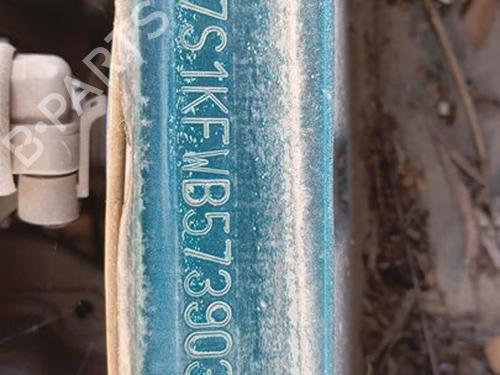 Steering pump CITROËN SAXO (S0, S1) 1.4 VTS | BP31356526M99 