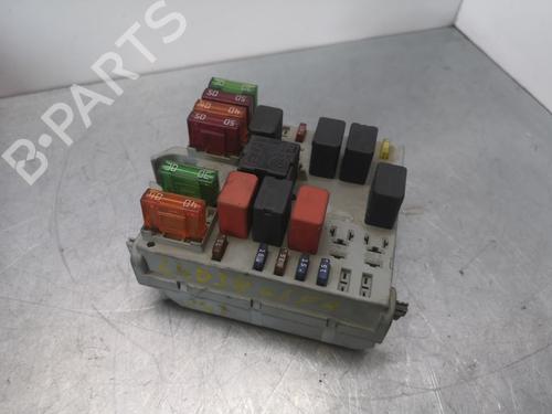 Fuse box ALFA ROMEO 147 (937_) 1.6 16V T.SPARK (937.AXA1A, 937.AXB1A, 937.BXB1A) | BP18162068E1 
