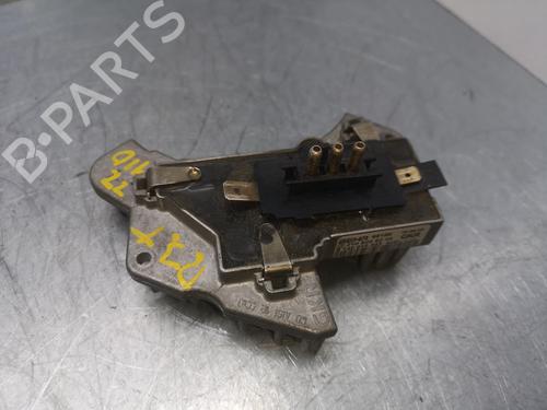 Heater resistor MERCEDES-BENZ SLK (R170) 200 Kompressor (170.444) | BP16250682M108 