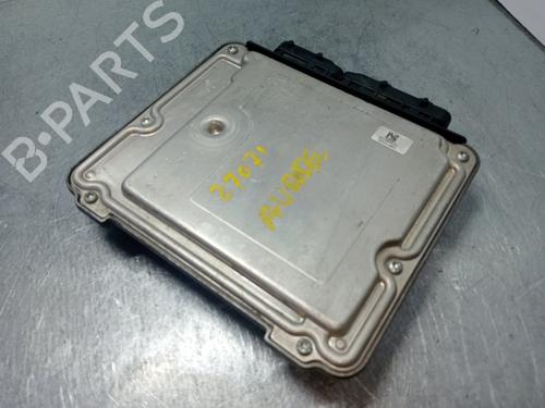 Engine control unit (ECU) TOYOTA AURIS (_E15_) 1.4 D-4D (NDE150_, NDE150R) | BP31868765M57 - Image 3
