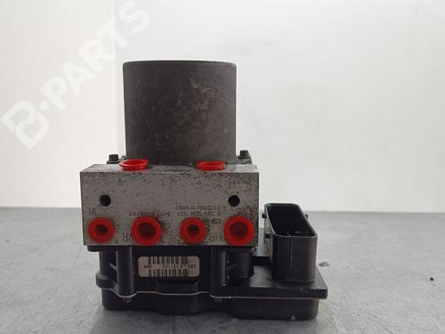 ABS pump BMW 5 (E60) 530 d | BP11046461M43 