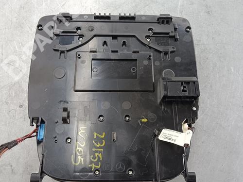 Interior roof light MERCEDES-BENZ C-CLASS (W205) C 220 BlueTEC / d (205.002, 205.004) | BP10570183I8 