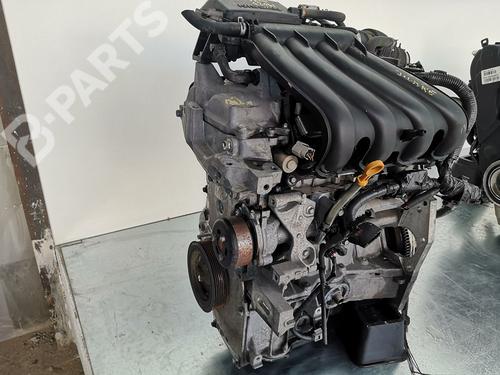 Engine NISSAN JUKE (F15) 1.6 | BP2846514M1 