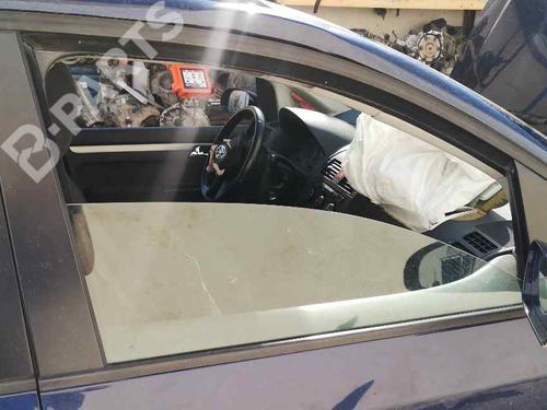 Right front door VW TOURAN (1T1, 1T2) 1.9 TDI | BP8256391C3 