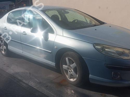 Used Parts PEUGEOT 407 (6D_) 1.6 HDi 110 (6D9HZC, 6D9HYC) (109 hp) 4416475