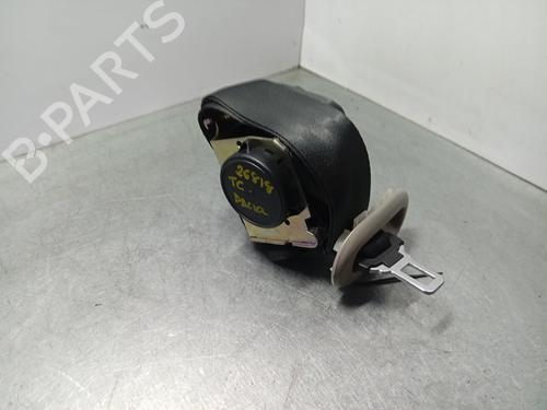 Ceinture de sécurité arrière centrale DACIA JOGGER (RK_) | BP30467765I27