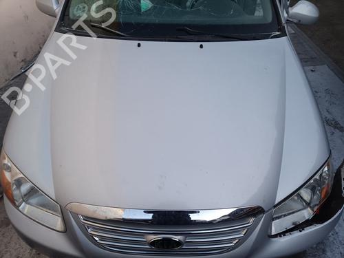 Capot KIA CERATO I Saloon (LD) 1.6 CRDi (115 hp) 31172581