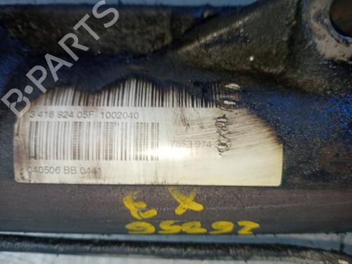 Steering rack BMW X3 (E83) 2.0 d | BP30386957M22 - Image 3