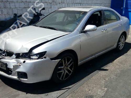 Gearbox HONDA ACCORD VII (CL, CN) 2.4 (CL9) | BP1292451M3 