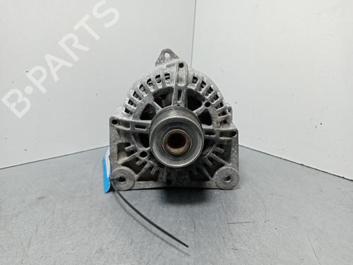 Generator RENAULT SCÉNIC II (JM0/1_) 1.5 dCi (JM1E, JM16) (106 hp) 23393317