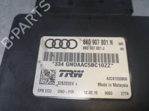 Electronic module AUDI Q5 (8RB) SQ5 TDI quattro | BP16339091M83 