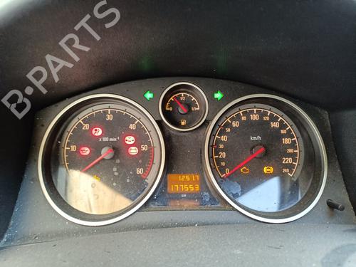 instrument-cluster-opel-astra-h-gtc-a04-2005-2006-2007-2008-2009-2010-38072497 main image