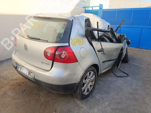 Steering column stalk VW GOLF V (1K1)  | BP28040557I23 