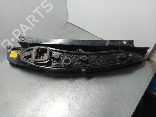 Left taillight FIAT DOBLO Box Body/MPV (223_) | BP32300234C34