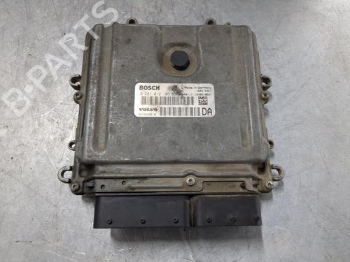 Used Engine control unit (ECU) VOLVO S60 I (384) D5 (185 hp) 27209806