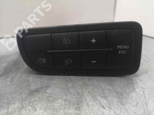 Switch FIAT PUNTO (199_) 1.2 (199AXZ1A, 199BXZ1A) (69 hp) 11168144